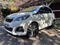 Peugeot 108 ALLURE 7
