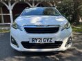Peugeot 108 ALLURE 2