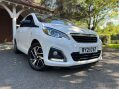 Peugeot 108 ALLURE 6