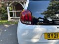 Peugeot 108 ALLURE 35