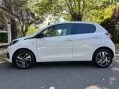 Peugeot 108 ALLURE 10