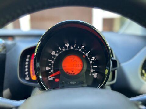 Peugeot 108 ALLURE 33