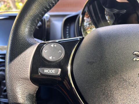Peugeot 108 ALLURE 19