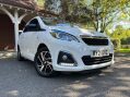 Peugeot 108 ALLURE 1
