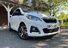 Peugeot 108 ALLURE