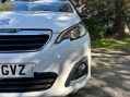 Peugeot 108 ALLURE 39