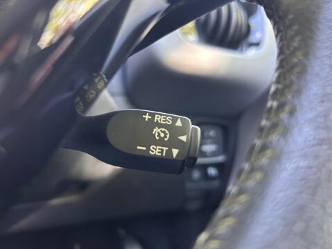 Peugeot 108 ALLURE 21