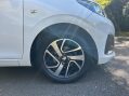 Peugeot 108 ALLURE 25