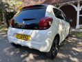 Peugeot 108 ALLURE 14