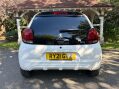 Peugeot 108 ALLURE 12