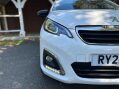 Peugeot 108 ALLURE 38