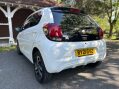 Peugeot 108 ALLURE 9