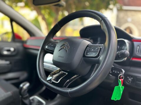 Citroen C3 PURETECH FLAIR 30