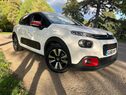 Citroen C3 PURETECH FLAIR