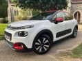 Citroen C3 PURETECH FLAIR 5