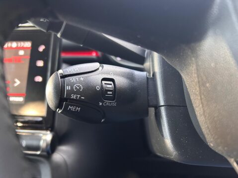 Citroen C3 PURETECH FLAIR 17