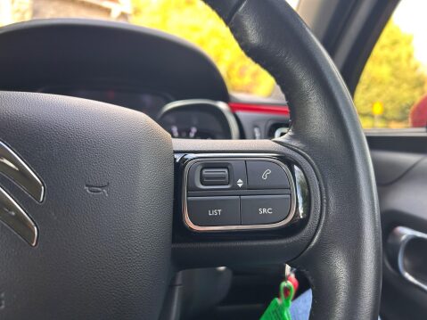 Citroen C3 PURETECH FLAIR 19