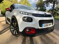 Citroen C3 PURETECH FLAIR 33