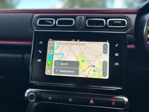 Citroen C3 PURETECH FLAIR 24