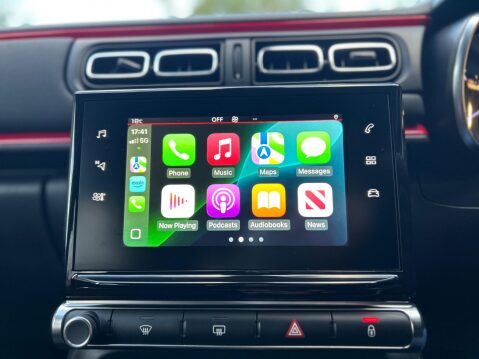 Citroen C3 PURETECH FLAIR 25