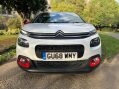 Citroen C3 PURETECH FLAIR 34