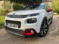 Citroen C3 PURETECH FLAIR 3