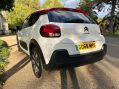 Citroen C3 PURETECH FLAIR 7