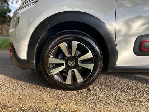 Citroen C3 PURETECH FLAIR 20