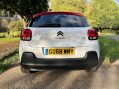 Citroen C3 PURETECH FLAIR 10