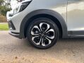 Honda Jazz I-MMD CROSSTAR EX 35