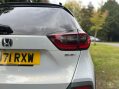 Honda Jazz I-MMD CROSSTAR EX 41