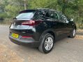Vauxhall Grandland X SE S/S 17