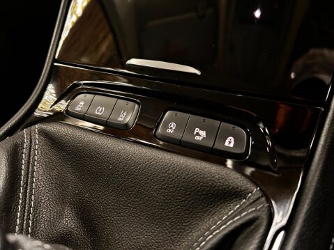 Vauxhall Grandland X SE S/S 27