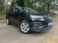 Vauxhall Grandland X SE S/S 10