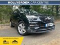 Vauxhall Grandland X SE S/S 1