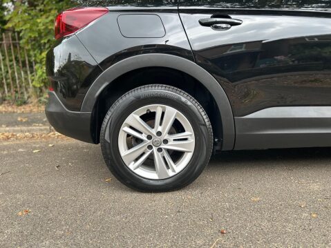 Vauxhall Grandland X SE S/S 32