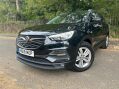 Vauxhall Grandland X SE S/S 13
