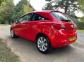 Vauxhall Corsa ENERGY A/C ECOFLEX 21