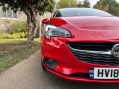 Vauxhall Corsa ENERGY A/C ECOFLEX 32