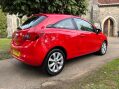 Vauxhall Corsa ENERGY A/C ECOFLEX 17