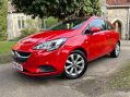 Vauxhall Corsa ENERGY A/C ECOFLEX 14