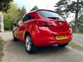 Vauxhall Corsa ENERGY A/C ECOFLEX 20