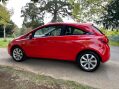 Vauxhall Corsa ENERGY A/C ECOFLEX 16