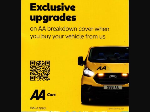 Vauxhall Corsa ENERGY A/C ECOFLEX 37