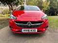 Vauxhall Corsa ENERGY A/C ECOFLEX 12