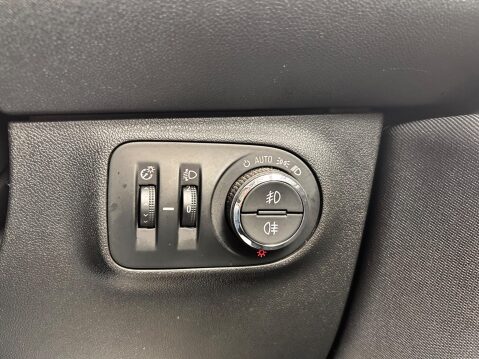 Vauxhall Corsa ENERGY A/C ECOFLEX 26