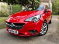 Vauxhall Corsa ENERGY A/C ECOFLEX 13