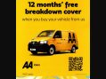 Vauxhall Corsa ENERGY A/C ECOFLEX 36