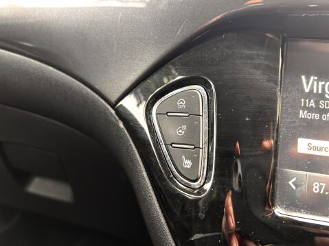 Vauxhall Corsa ENERGY A/C ECOFLEX 6