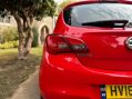 Vauxhall Corsa ENERGY A/C ECOFLEX 34